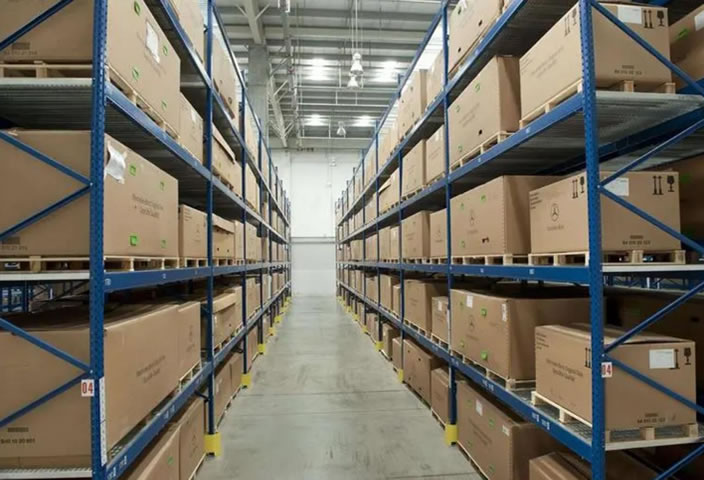 厦门到金城江区货物仓储