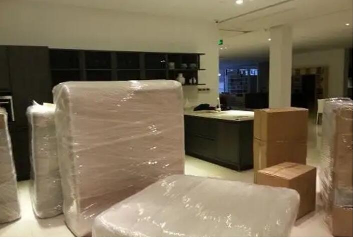 厦门到金城江区长途搬家