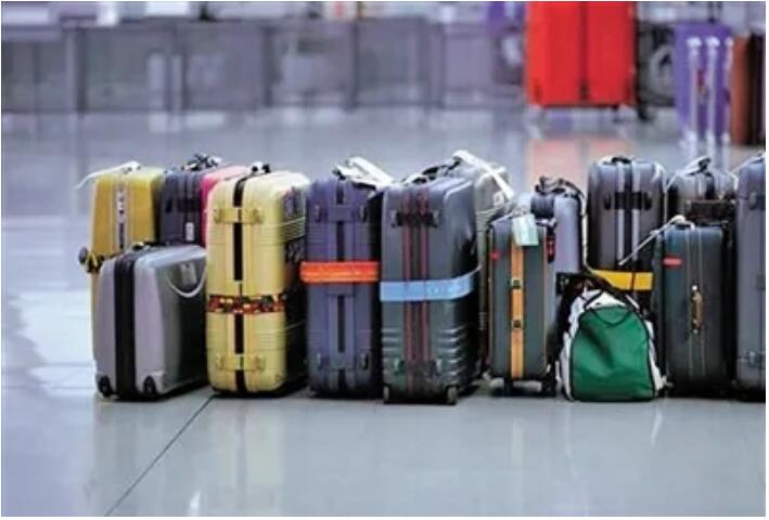 厦门到金城江区行李托运