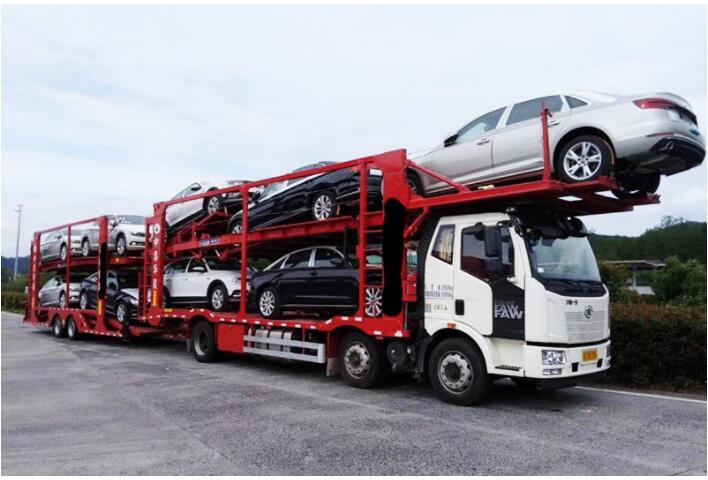 厦门到金城江区轿车托运